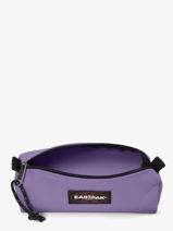 Kit Benchmark Eastpak Violet authentic K372-vue-porte