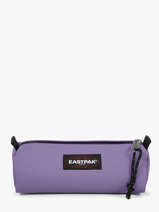 Trousse Benchmark Eastpak Violet authentic K372