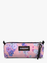 Kit Benchmark Eastpak Pink authentic K372