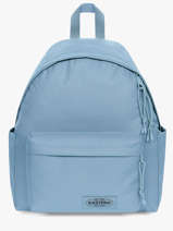 Backpack Eastpak Blue mono series A5BG4MON