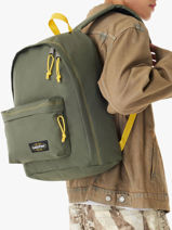 Backpack Out Of Office + 15