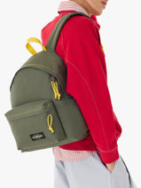 Backpack Padded Pak