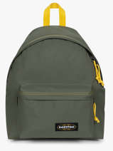 Backpack Padded Pak