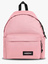 Backpack Padded Pak'r Eastpak Pink authentic 620