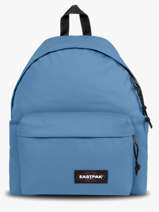 Backpack Padded Pak'r Eastpak Blue authentic 620