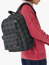 Backpack Out Of Office + 15