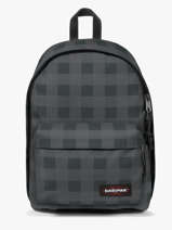 Backpack Out Of Office + 15'' Pc Eastpak Gray authentic K767