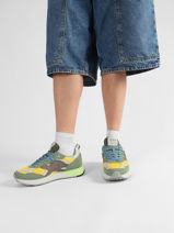 Sneakers Sun68 Multicolor men Z3611884-vue-porte