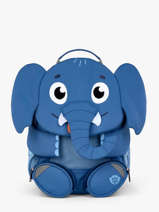 Mini Sac � Dos Affenzahn Bleu large friends FAL