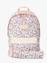 1 Compartment Backpack Rip curl Beige mixed 50WBA