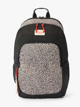 2-compartment Backpack Rip curl Multicolor mixed 54WBA