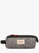 2-compartment Pouch Rip curl Black mixed 3MWUT
