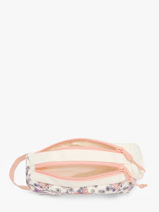 Trousse 2 Compartiments Rip curl Beige mixed 3MWUT-vue-porte