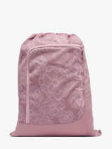 Gym Bag Satch Pink gym bag 272
