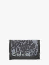Wallet Satch Gray wallet 956