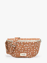Sac Banane Biche Oh Ma Biche Rivedroite Marron biche oh ma biche CUSTBICH