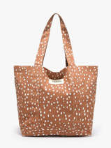 Shoulder Bag Biche Oh Ma Biche Rivedroite Brown biche oh ma biche MAMEBICH