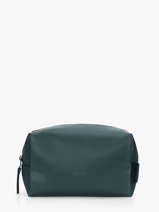 Wash Bag Small  Rains Bleu travel 15580
