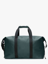 Hilo Weekend Bag - Sac De Voyage Cabine Rains Bleu travel 14200