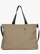 Sac Port� �paule City Rains Beige city 16430