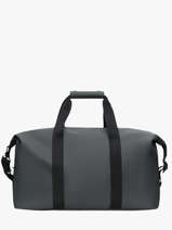 Hilo Weekend Bag - Sac De Voyage Cabine Rains Gris travel 14200