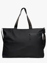 Sac Port� �paule City Rains Noir city 16430