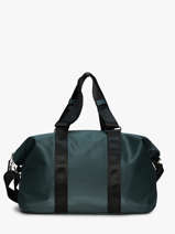 Sac De Voyage City Rains Bleu city 12880