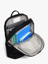 Backpack Aspen 3.0 Boys Stones and bones Black boys B-vue-porte