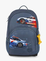 Sac � Dos Aspen 3.0 Boys Stones and bones Bleu boys B