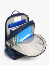 Backpack Aspen 3.0 Boys Stones and bones Blue boys B-vue-porte