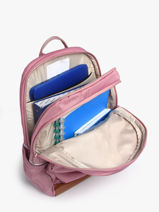 Sac � Dos Aspen 3.0 Girls Stones and bones Rose girls G-vue-porte