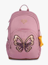 Sac � Dos Aspen 3.0 Girls Stones and bones Rose girls G
