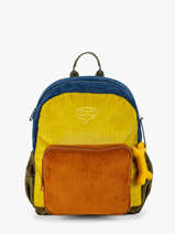Mini Sac � Dos Stones and bones Multicolore boys B
