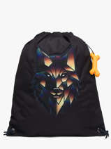 Sac De Sport Hazel Boys Stones and bones Bleu boys HAZEL-B