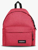 Backpack Padded Pak'r Eastpak Pink pbg authentic PBGK620