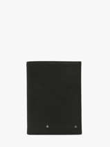 Wallet Leather Arthur & aston Black danny 800