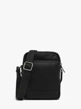 Sac Bandouli�re Arthur & aston Noir arsene 7