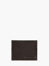 Wallet Leather Arthur & aston Brown danny 126
