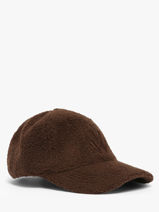 Cap Vanessa wu Brown accessoires CA3054-vue-porte