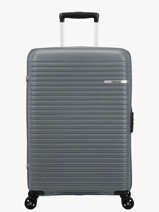Valise Rigide Liftoff American tourister Gris liftoff 152516
