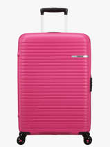 Hardside Luggage Liftoff American tourister Pink liftoff 152516