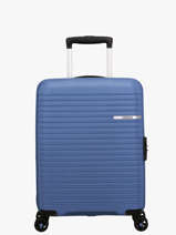 Valise Cabine American tourister Bleu liftoff 148915