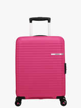 Cabin Luggage American tourister Pink liftoff 148915