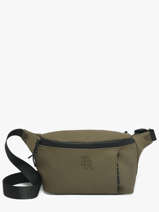 Belt Bag Etrier Green impulsion EIMP736S