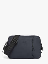 Crossbody Bag Etrier Blue impulsion EIMP710M