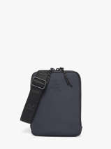 Crossbody Bag Etrier Blue impulsion EIMP728S
