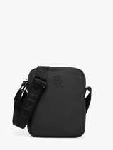 Sac Bandouli�re Etrier Noir impulsion EIMP729S