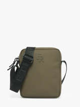 Sac Bandouli�re Etrier Vert impulsion EIMP729S