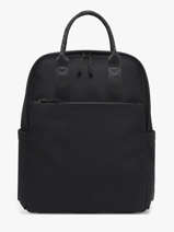 Sac � Dos Business 2 Compartiments + Pc 16" Etrier Noir impulsion EIMP8412