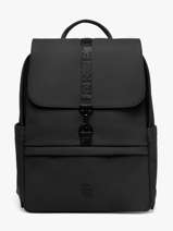 Sac � Dos Business 2 Compartiments + Pc 16" Etrier Noir impulsion EIMP8422